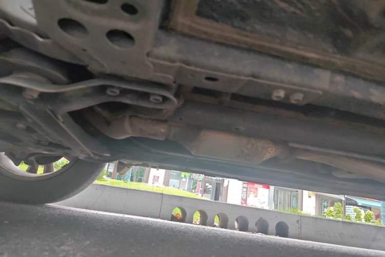 Used Nissan X-Trail 2014 2.5L CVT Luxury Edition 4WD Chassis Front Right