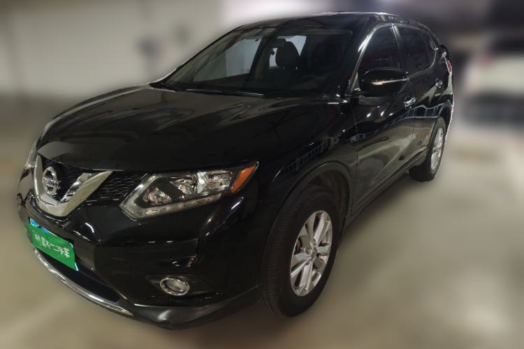 Used Nissan X-Trail 2014 2.0L CVT Comfort Edition 2WD Guazi used car, China used car export, Used car for sale, Used  cars, Cheapest cars for sale