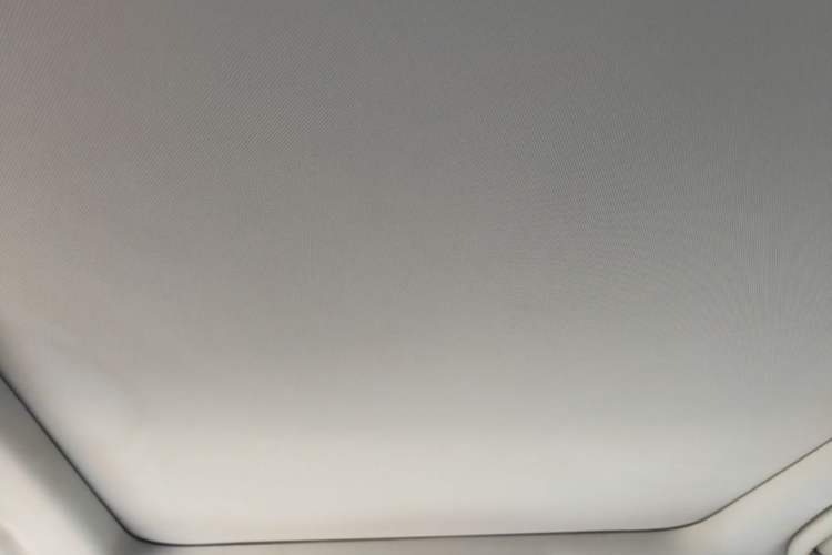 Used Nissan X-Trail 2014 2.0L CVT Comfort Edition 2WD Headliner