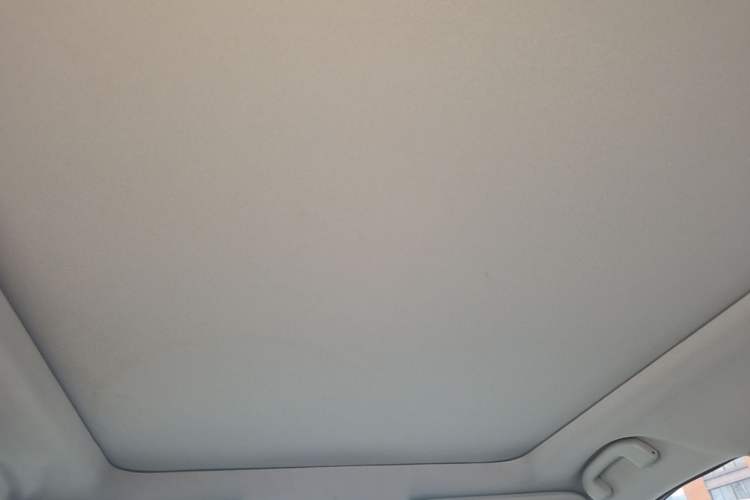 Used Nissan X-Trail 2014 2.0L CVT Comfort Edition 2WD Headliner