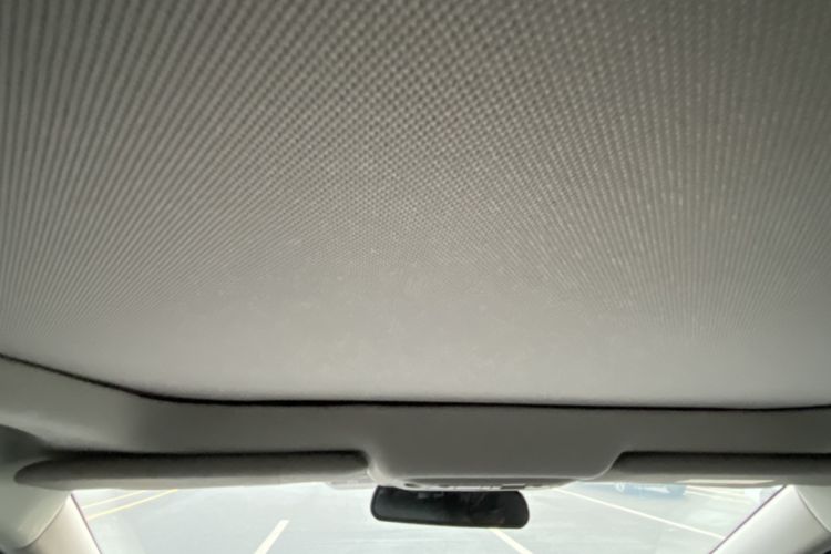 Used Nissan X-Trail 2014 2.0L CVT Comfort Edition 2WD Headliner