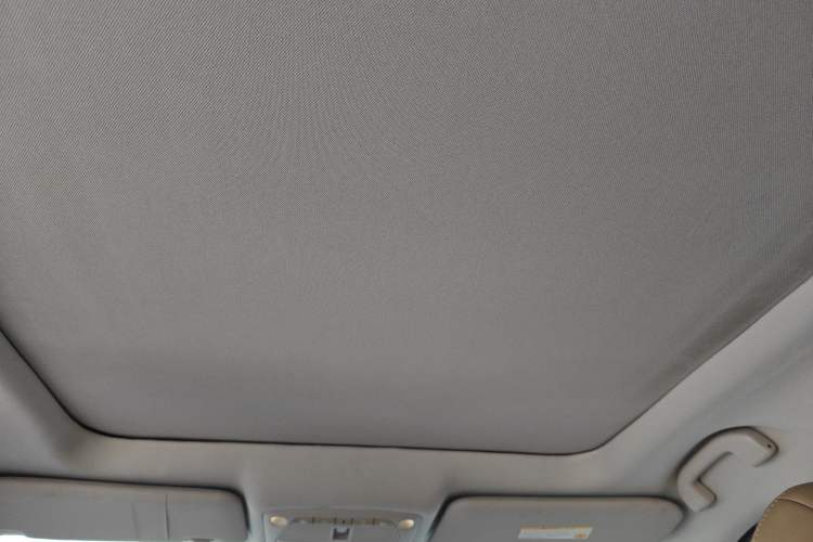 Used Nissan X-Trail 2014 2.0L CVT Comfort Edition 2WD
