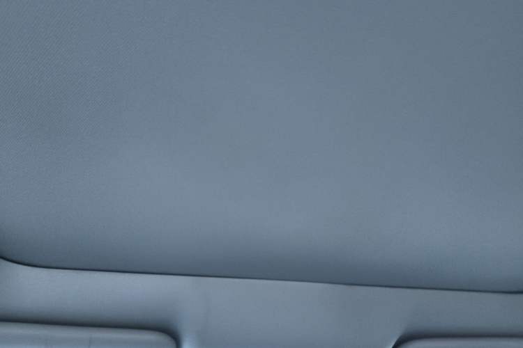 Used Nissan X-Trail 2014 2.0L CVT Comfort Edition 2WD Headliner
