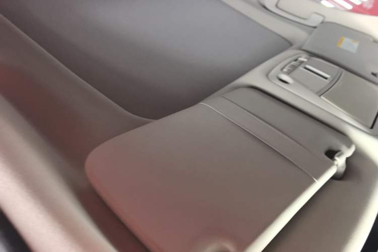 Used Nissan X-Trail 2014 2.5L CVT Leading Edition 4WD Headliner