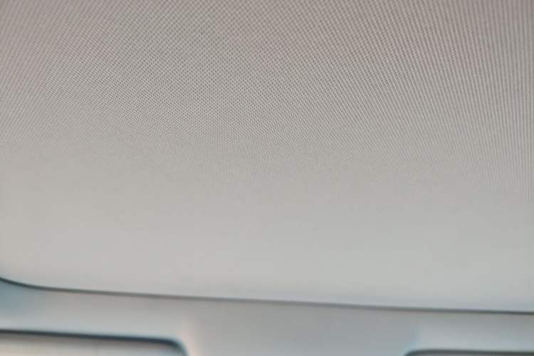 Used Nissan X-Trail 2014 2.0L CVT Comfort Edition 2WD Headliner