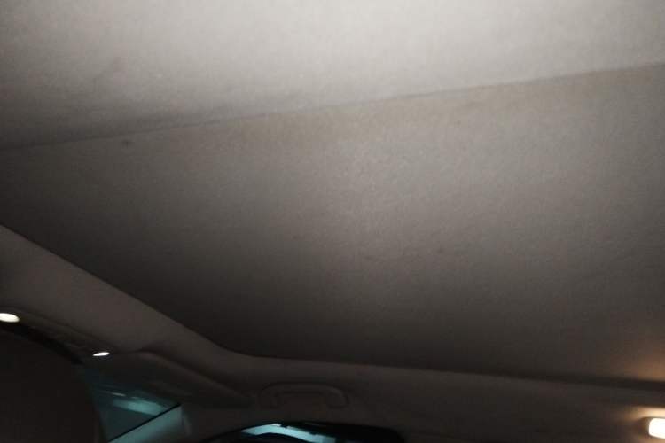Used Nissan X-Trail 2014 2.0L CVT Comfort Edition 2WD Headliner