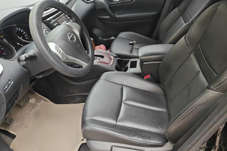 Used Nissan X-Trail 2014 2.0L CVT Comfort Edition 2WD Left Front Seat