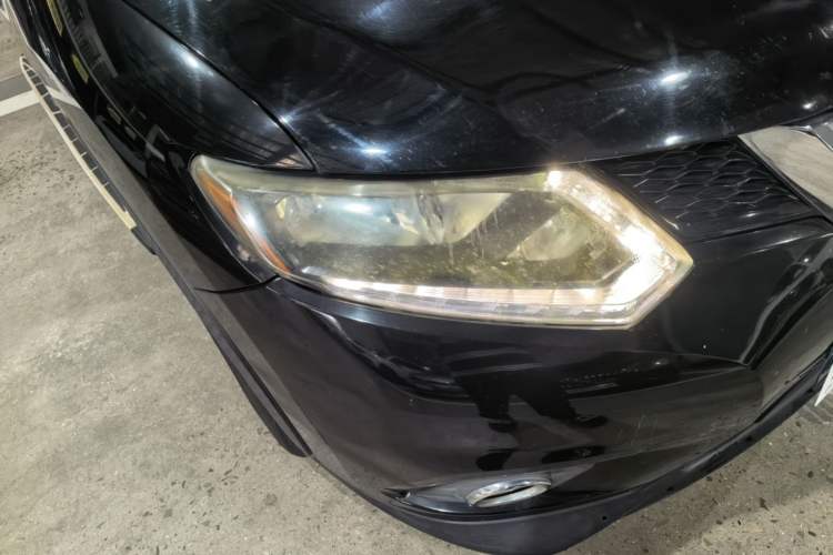Used Nissan X-Trail 2014 2.0L CVT Comfort Edition 2WD Right Front Headlight