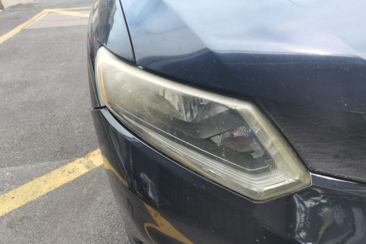 Used Nissan X-Trail 2014 2.0L CVT Comfort Edition 2WD Right Front Headlight
