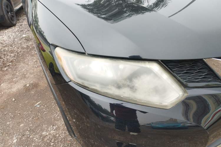 Used Nissan X-Trail 2014 2.0L CVT Comfort Edition 2WD Right Front Headlight