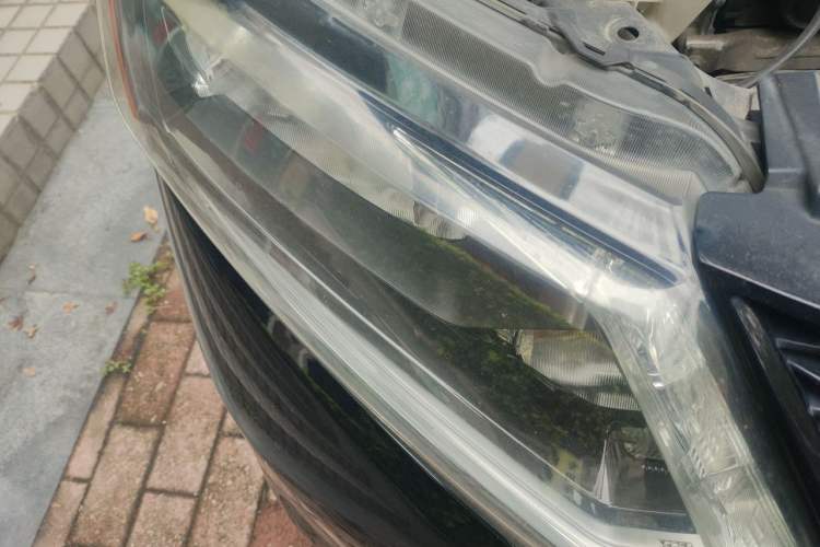 Used Nissan X-Trail 2014 2.0L CVT Comfort Edition 2WD Right Front Headlight