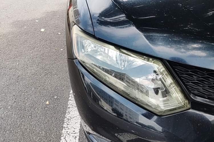 Used Nissan X-Trail 2014 2.0L CVT Comfort Edition 2WD Right Front Headlight