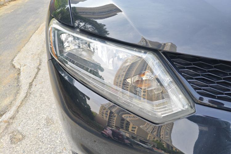 Used Nissan X-Trail 2014 2.0L CVT Comfort Edition 2WD
