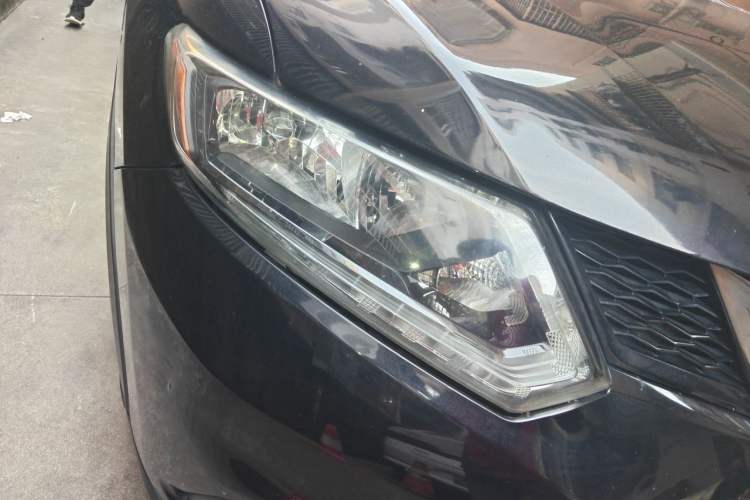 Used Nissan X-Trail 2014 2.0L CVT Comfort Edition 2WD Right Front Headlight