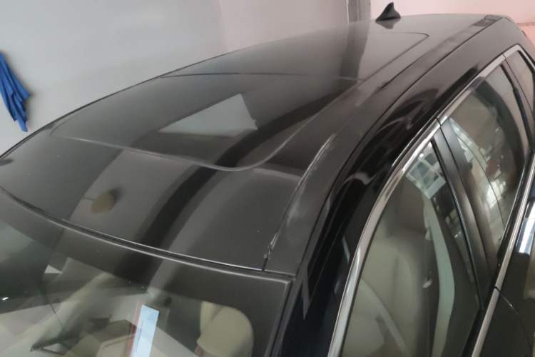 Used Nissan X-Trail 2014 2.0L CVT Comfort Edition 2WD Roof