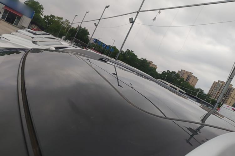 Used Nissan X-Trail 2014 2.0L CVT Comfort Edition 2WD Roof