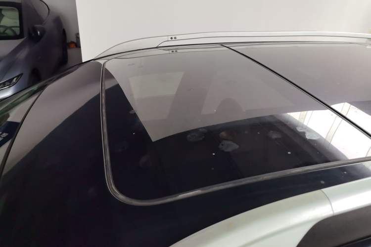 Used Nissan X-Trail 2014 2.0L CVT Comfort Edition 2WD Roof