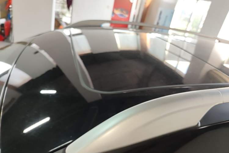 Used Nissan X-Trail 2014 2.0L CVT Comfort Edition 2WD Roof