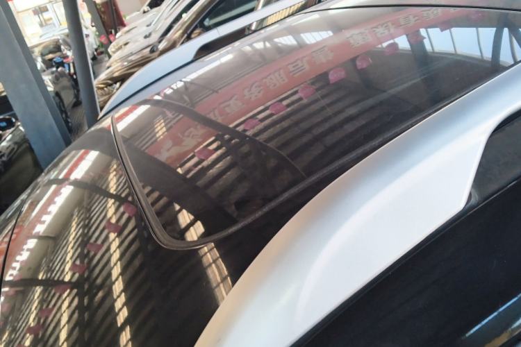 Used Nissan X-Trail 2014 2.0L CVT Comfort Edition 2WD Roof
