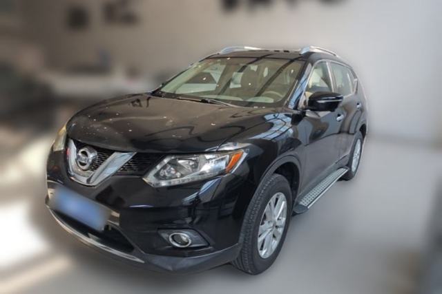 Used Nissan X-Trail 2014 2.0L CVT Comfort Edition 2WD