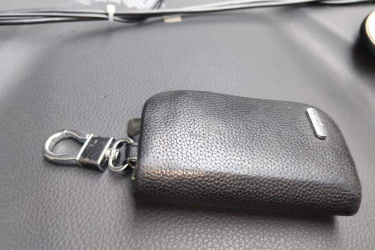 Used Nissan X-Trail 2014 2.0L CVT Comfort Edition 2WD Vehicle Key