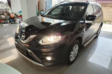 Used Nissan X-Trail 2014 2.0L CVT Comfort Edition 2WD
