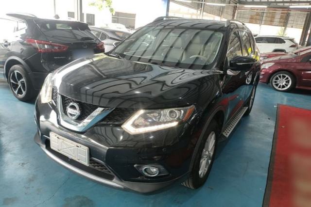 Used Nissan X-Trail 2014 2.0L CVT Smart Edition 2WD