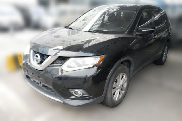 Used Nissan X-Trail 2014 2.0L CVT Comfort Edition 2WD