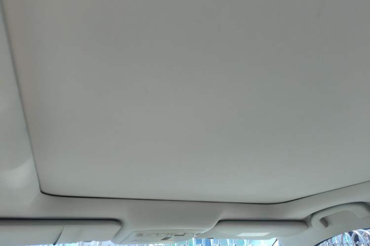 Used Nissan X-Trail 2014 2.0L CVT Smart Edition 2WD Headliner
