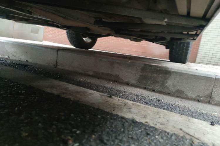 Used Nissan X-Trail 2014 2.5L CVT Luxury Edition 4WD Chassis Front Left