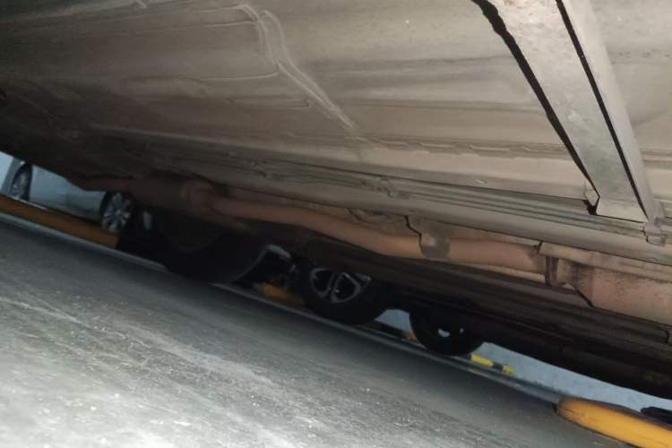 Used Nissan X-Trail 2014 2.5L CVT Luxury Edition 4WD Chassis Front Right