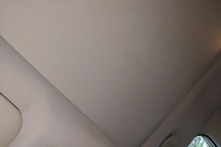Used Nissan X-Trail 2014 2.0L CVT Comfort Edition 2WD Headliner