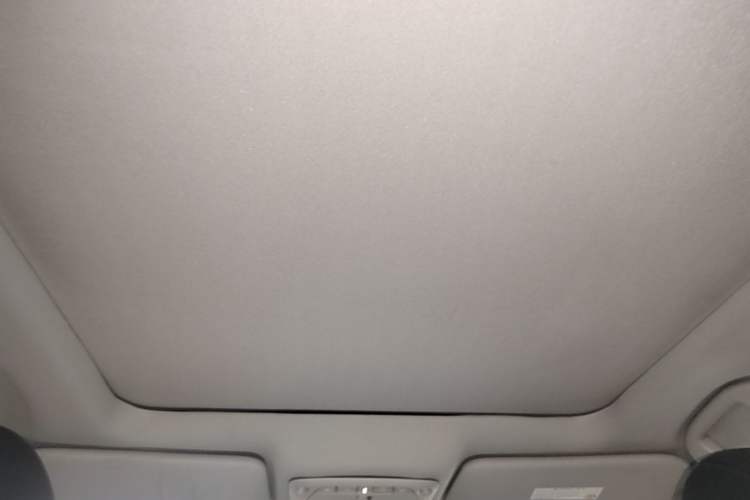Used Nissan X-Trail 2014 2.0L CVT Comfort Edition 2WD Headliner