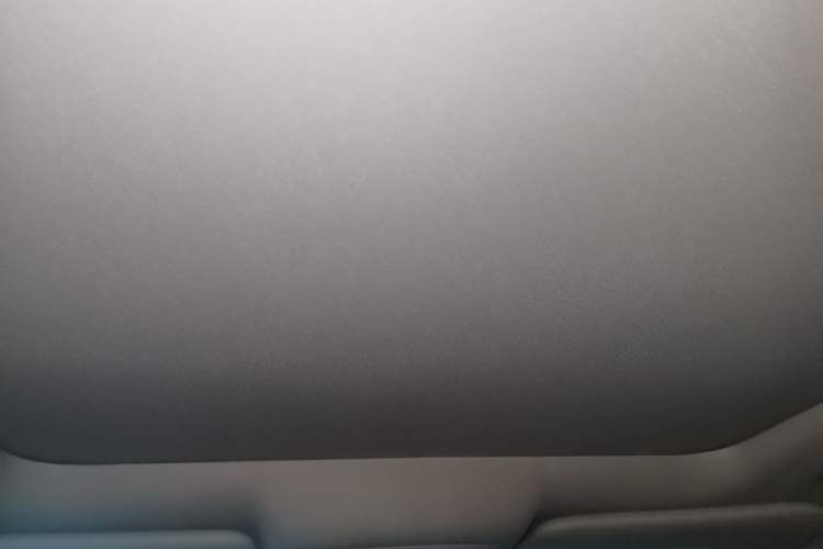 Used Nissan X-Trail 2014 2.0L CVT Comfort Edition 2WD Headliner