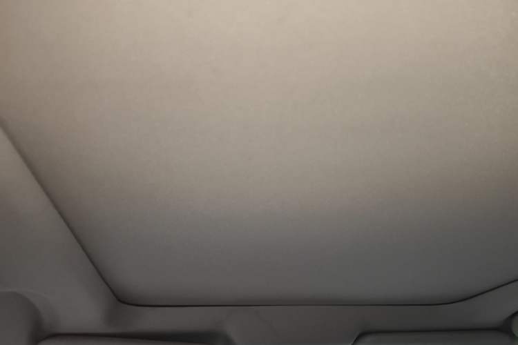 Used Nissan X-Trail 2014 2.0L CVT Comfort Edition 2WD Headliner