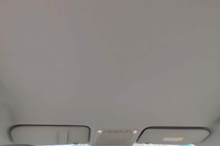 Used Nissan X-Trail 2014 2.0L CVT Fashion Edition 2WD Headliner