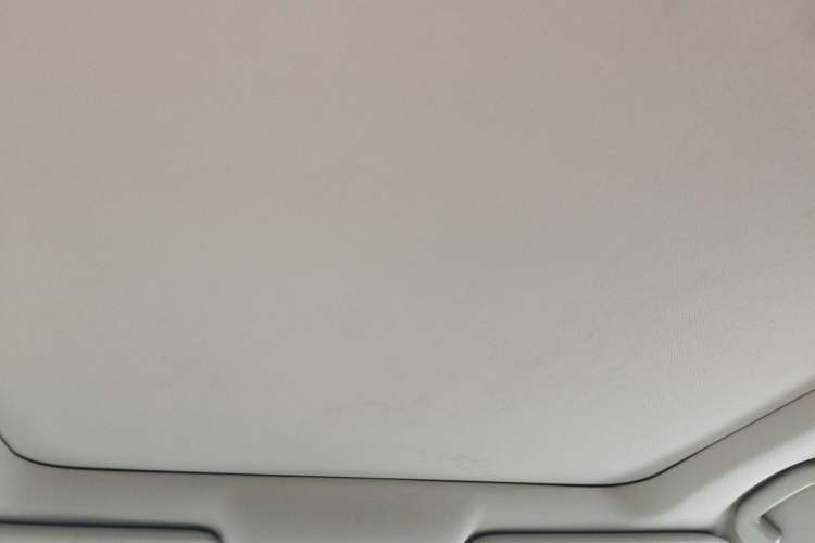 Used Nissan X-Trail 2014 2.0L CVT Comfort Edition 2WD Headliner