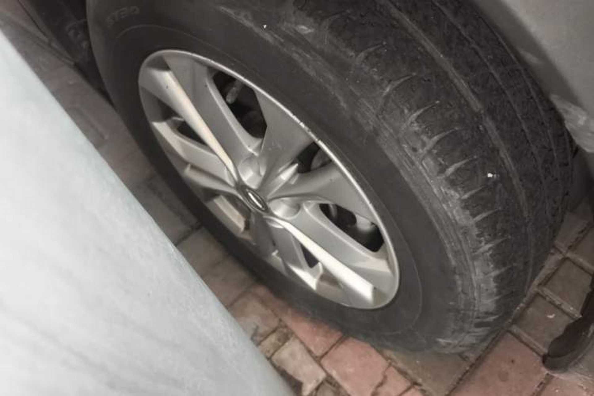 Used Nissan X-Trail 2014 2.0L CVT Comfort Edition 2WD Right Front Wheel Hub