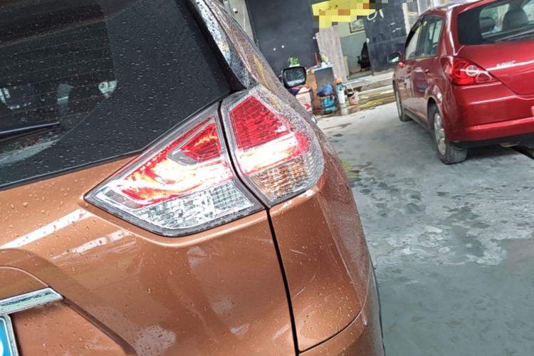 Used Nissan X-Trail 2014 2.0L CVT Comfort Edition 2WD Right Rear Taillight