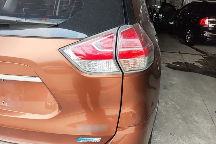 Used Nissan X-Trail 2014 2.0L CVT Comfort Edition 2WD Right Rear Taillight