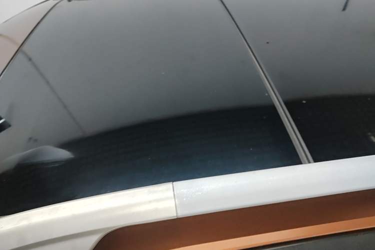 Used Nissan X-Trail 2014 2.0L CVT Comfort Edition 2WD Roof