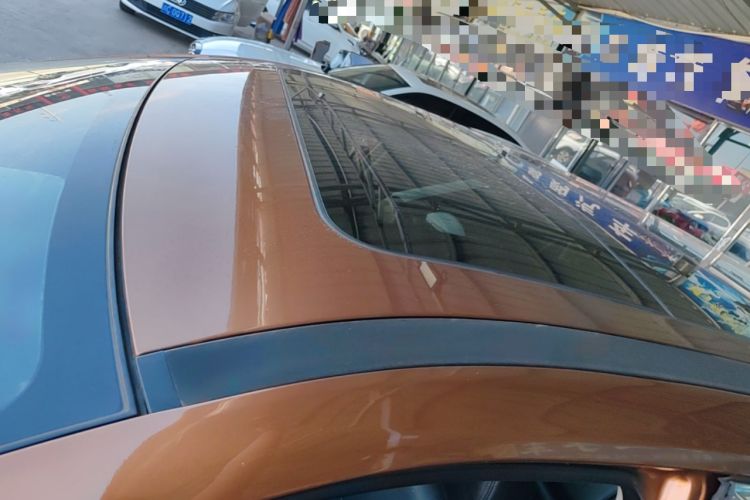 Used Nissan X-Trail 2014 2.0L CVT Comfort Edition 2WD Roof