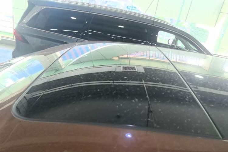 Used Nissan X-Trail 2014 2.0L CVT Comfort Edition 2WD Roof