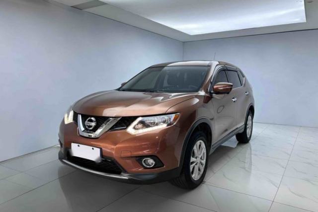 Used Nissan X-Trail 2014 2.0L CVT Comfort Edition 2WD