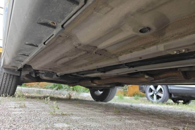 Used Nissan X-Trail 2014 2.5L CVT Luxury Edition 4WD Chassis Front Right