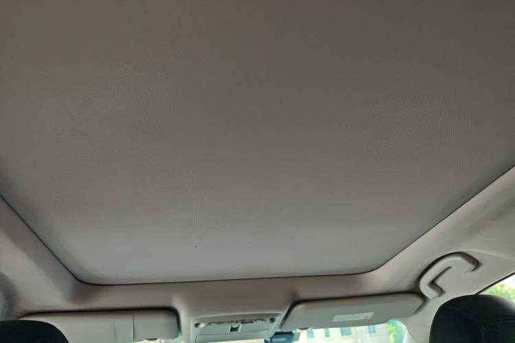 Used Nissan X-Trail 2014 2.0L CVT Comfort Edition 2WD Headliner