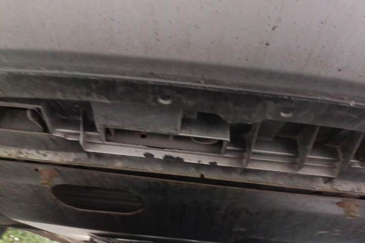 Used Nissan X-Trail 2014 2.5L CVT Luxury Edition 4WD Chassis Front