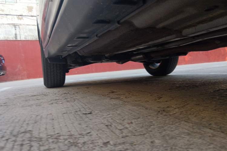 Used Nissan X-Trail 2014 2.5L CVT Luxury Edition 4WD Chassis Front Right