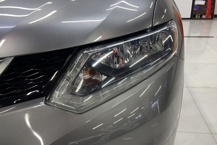 Used Nissan X-Trail 2014 2.5L CVT Luxury Edition 4WD Left Front Headlight