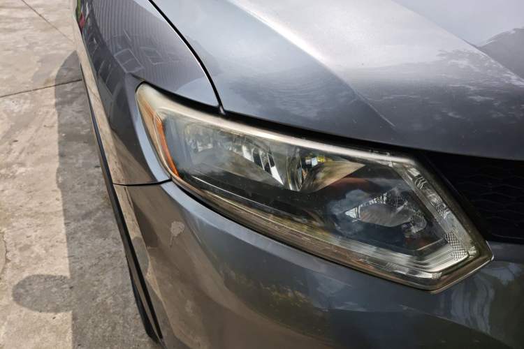 Used Nissan X-Trail 2014 2.0L CVT Comfort Edition 2WD Right Front Headlight